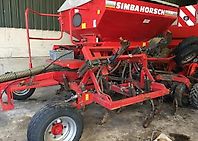 Horsch Model
CO4 , 4M DRILL ***NOW SOLD*** Horsch Model
CO4 , 4M DRILL ***NOW SOLD***